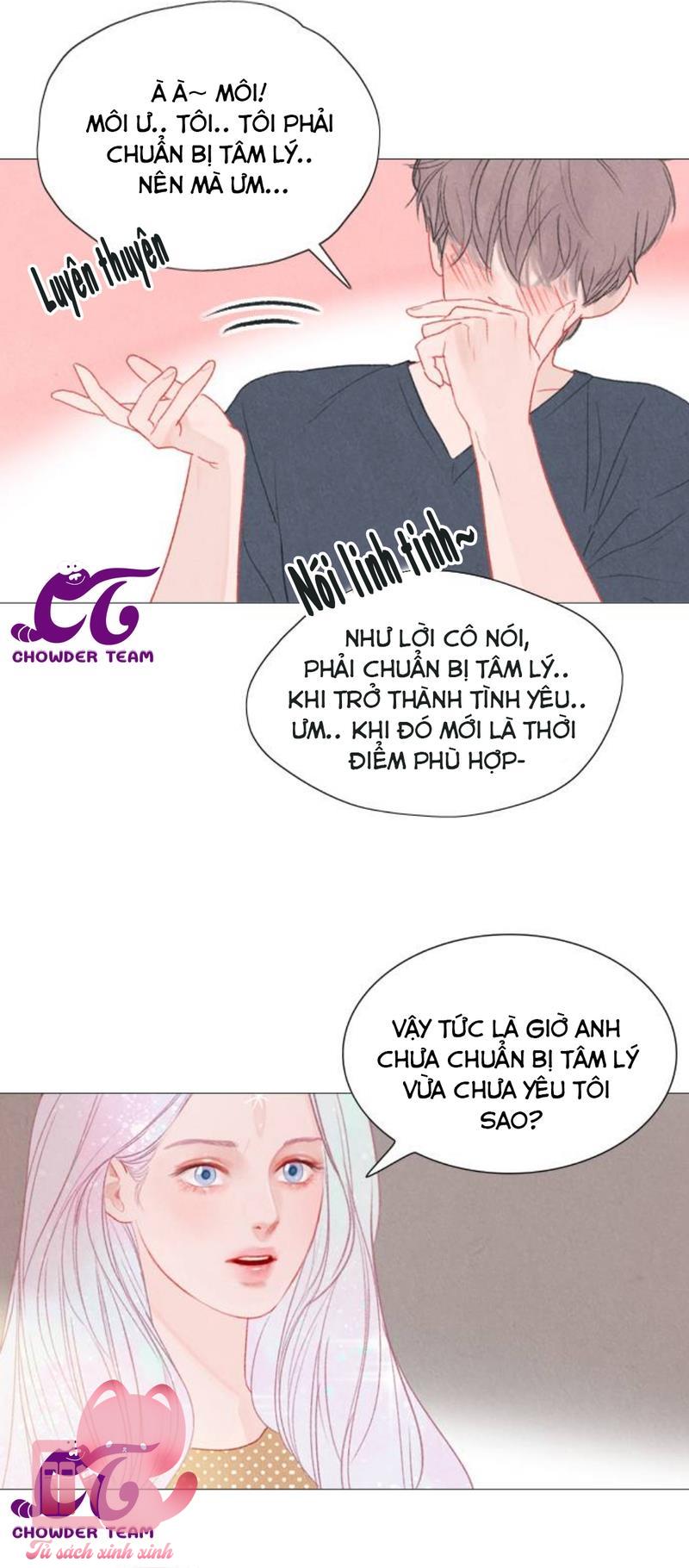 Thần Bí Chap 21 - Trang 2