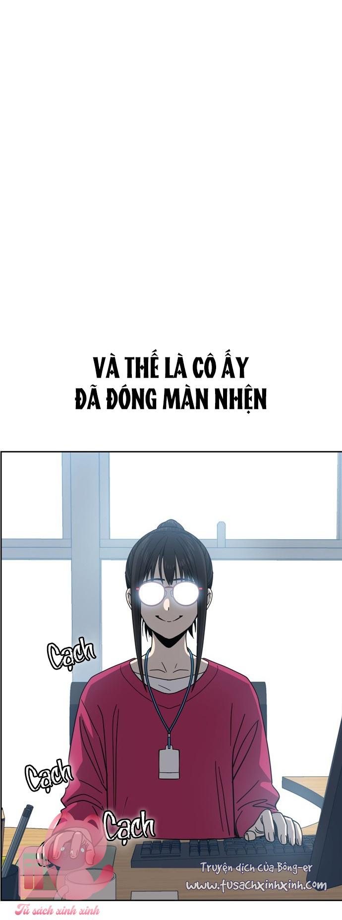 Lớ Ngớ Vớ Phải Tình Yêu Chapter 6 - Trang 4