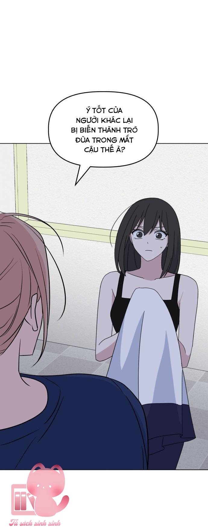 Quan Hệ Nhân Quả Chap 26 - Trang 2
