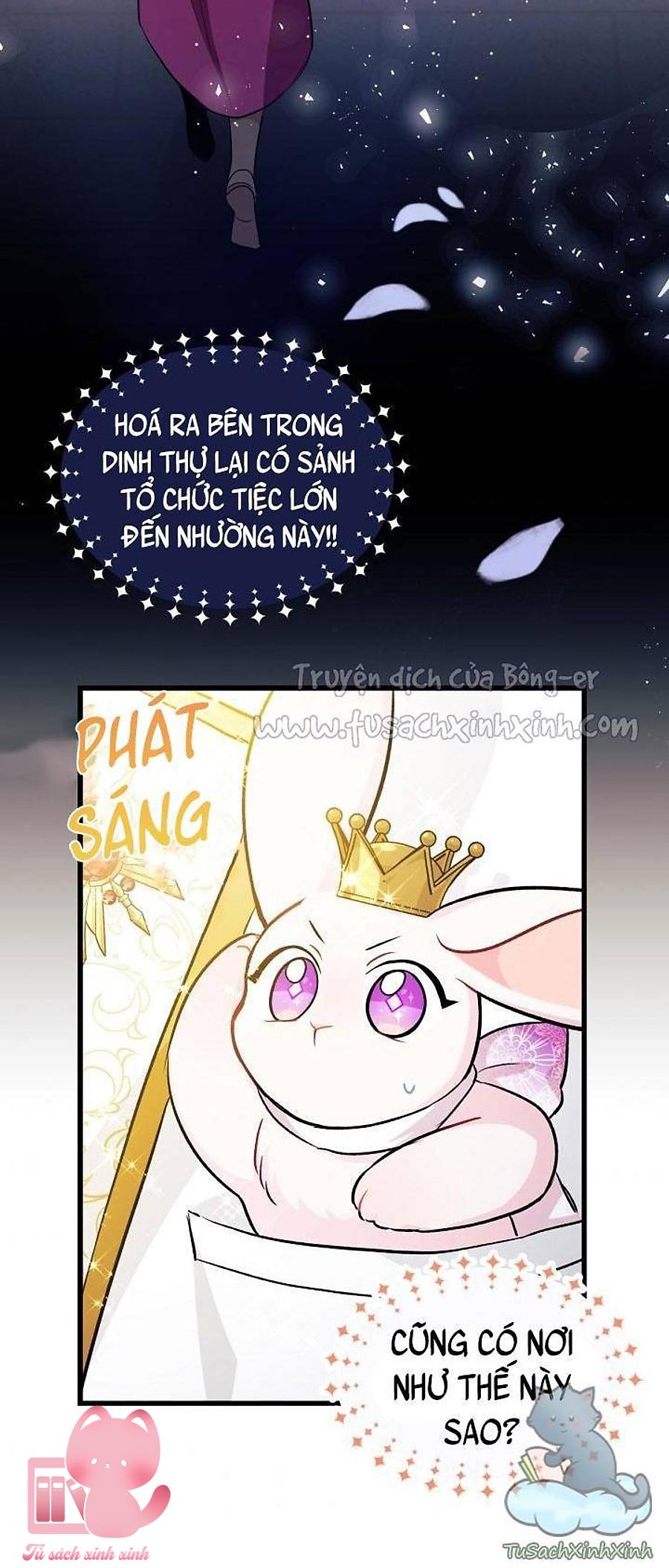 Quan Hệ Cộng Sinh Giữa Báo Đen Và Thỏ Trắng Chap 17 - Trang 2
