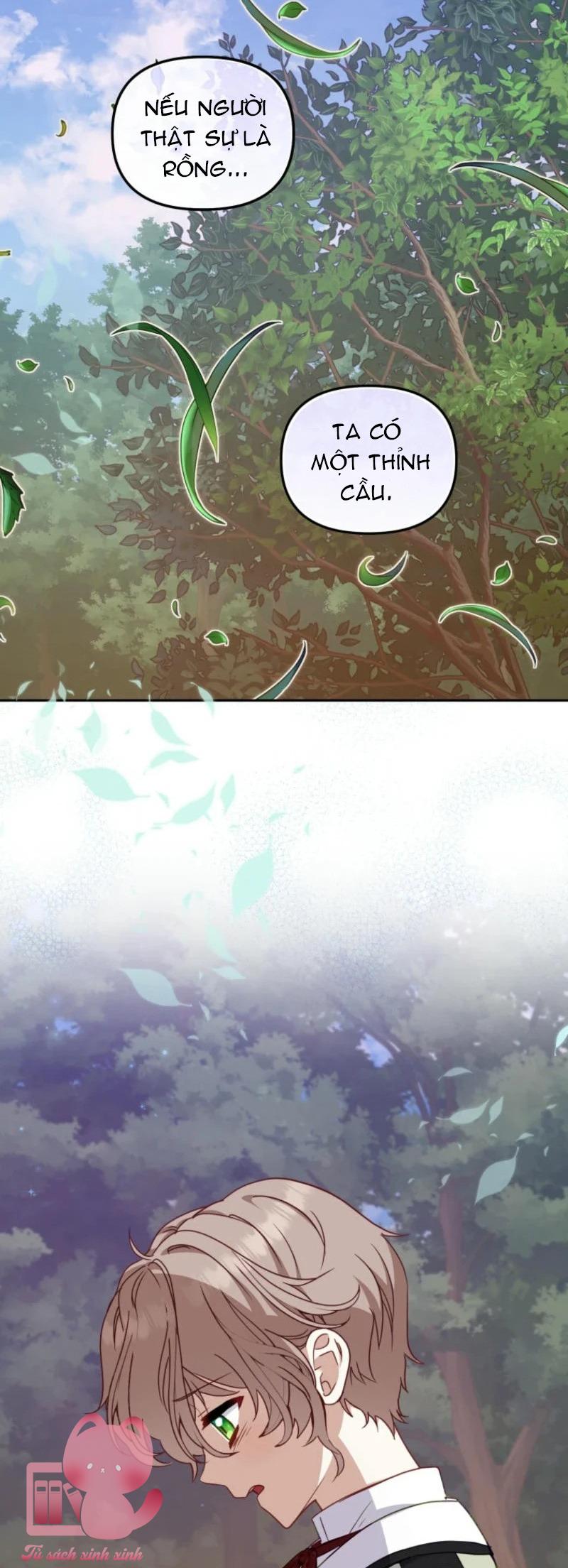 Tôi Được Nuôi Dưỡng Bởi Những Kẻ Phản Diện Chap 94 - Trang 3
