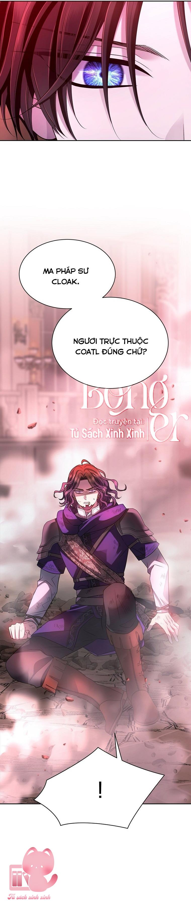Black Haze Chapter 7 - Trang 4