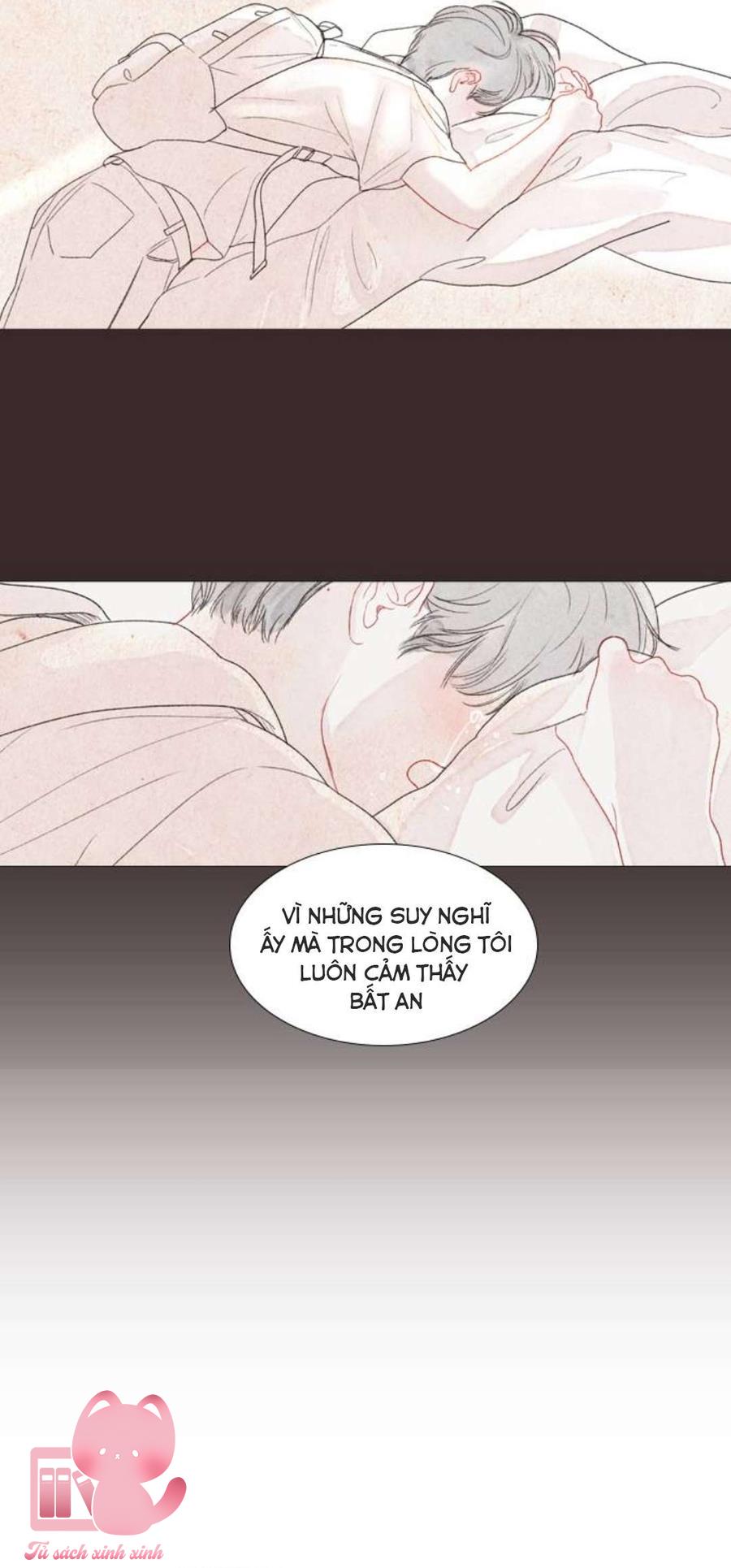 Thần Bí Chap 8 - Trang 2