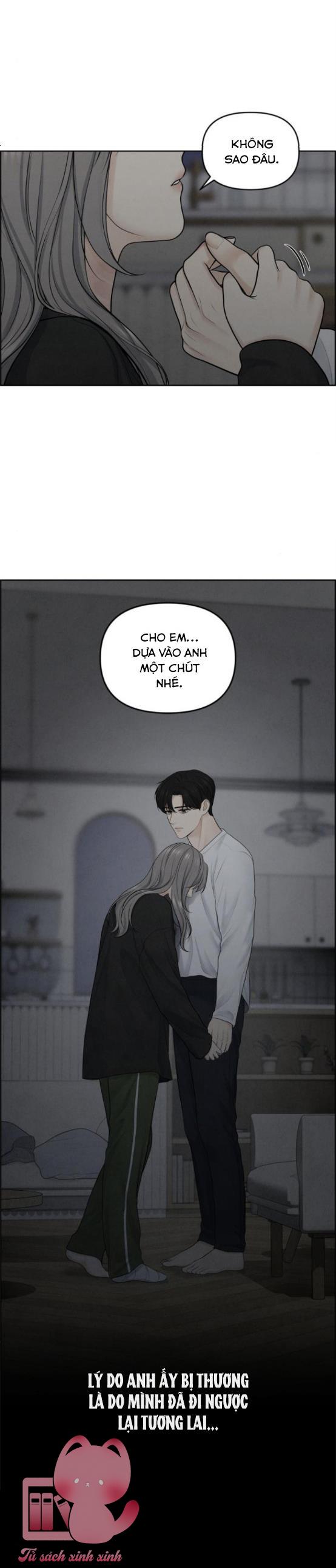 Hy Vọng Duy Nhất Chapter 8 - Trang 4