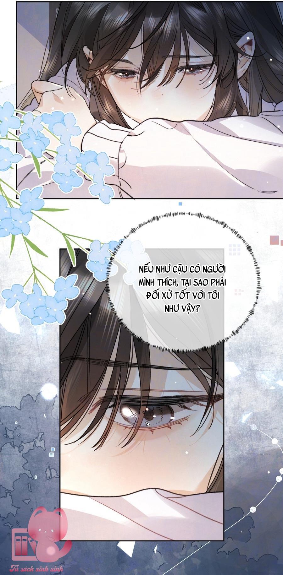 Tỏ Tình Chapter 52 - Trang 4