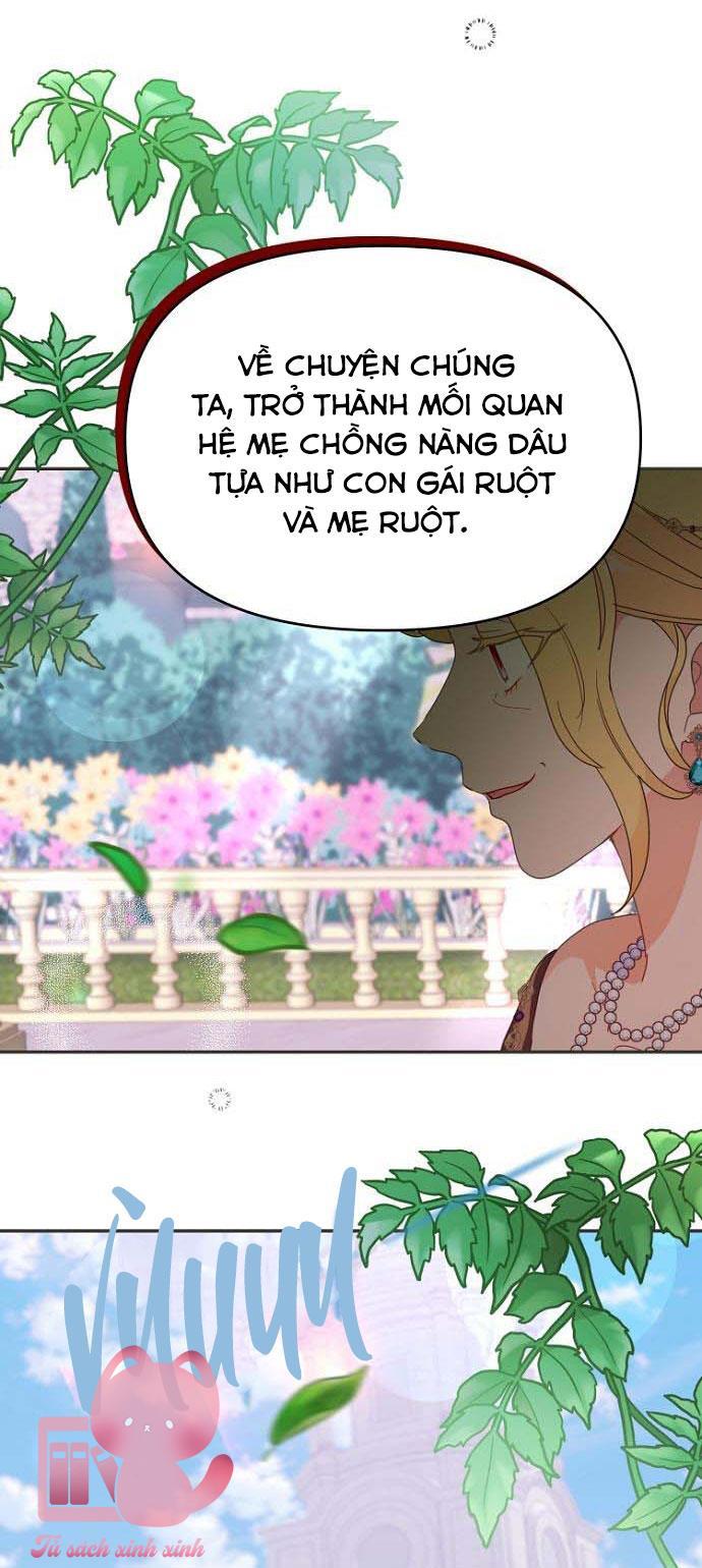 Bỏ Quách Chồng Con Đi, Tiền Bạc Mới Là Tất Cả Chap 49 - Trang 2