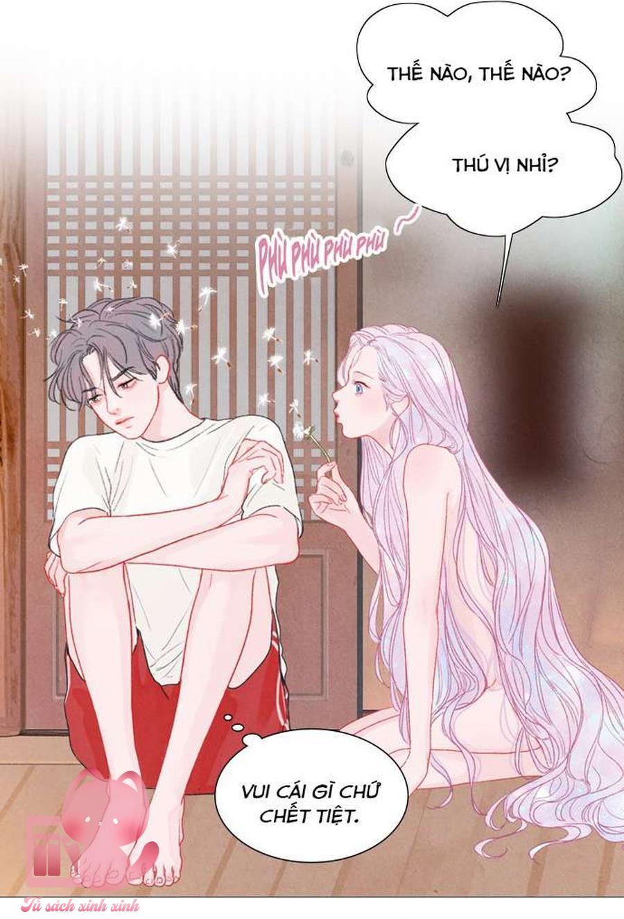 Thần Bí Chap 4 - Trang 2
