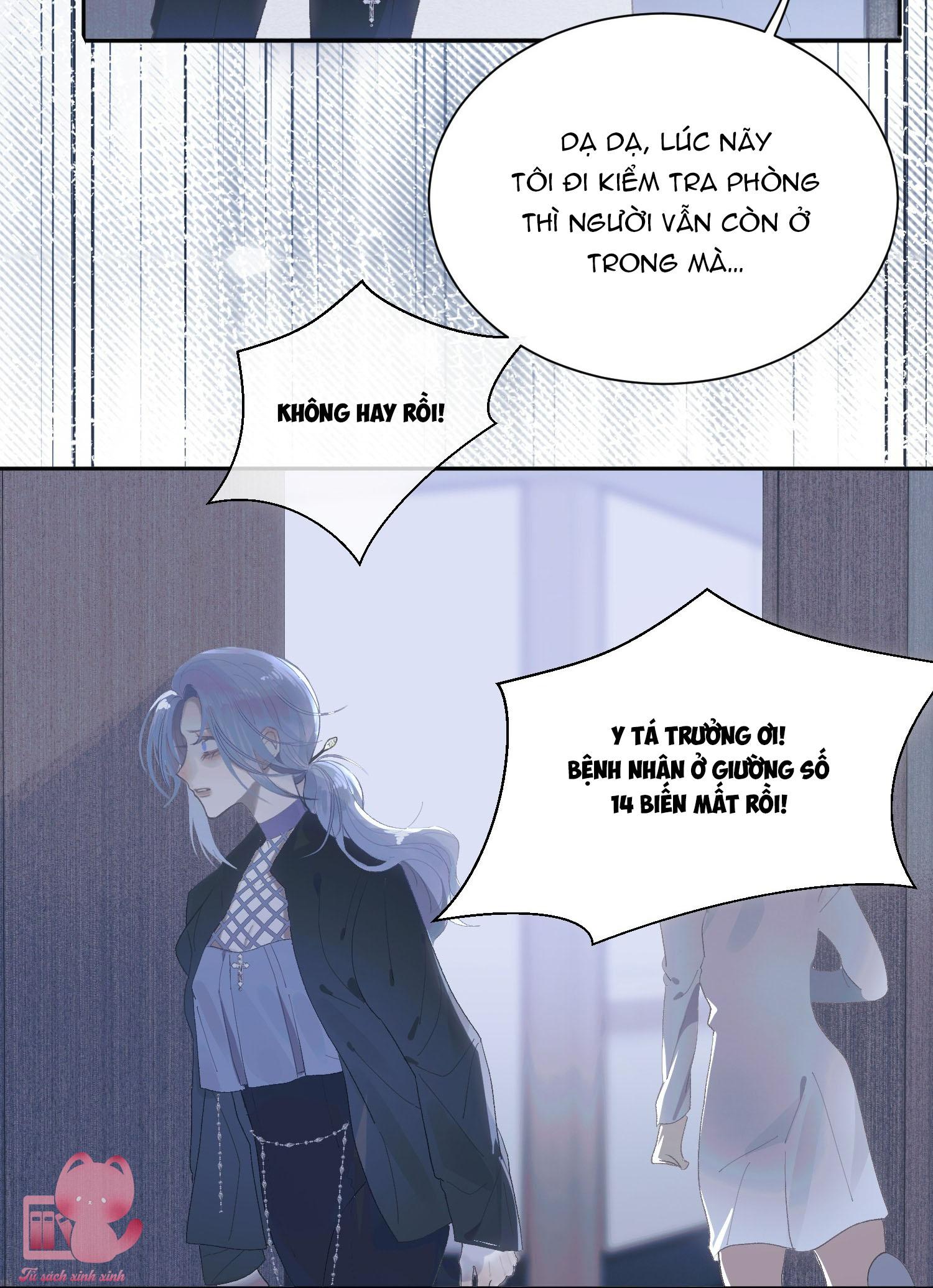 Đồng loại Chapter 8 - Trang 3