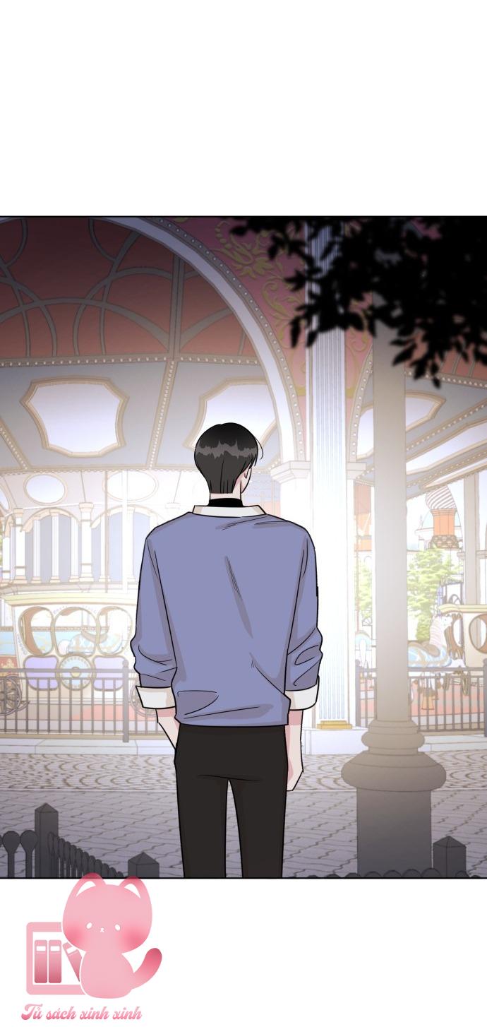 Chúng Ta Là Gì Của Nhau? Chap 15 - Trang 2
