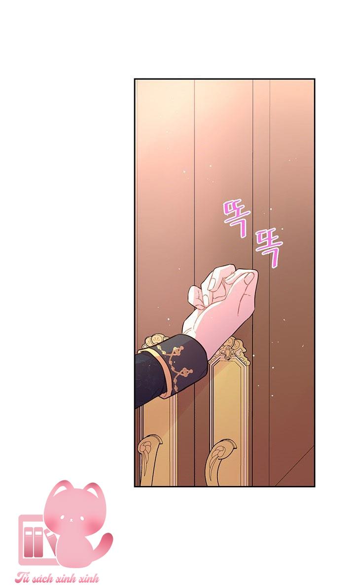 Hoàng Nữ Tóc Đen Chapter 95 - Trang 4