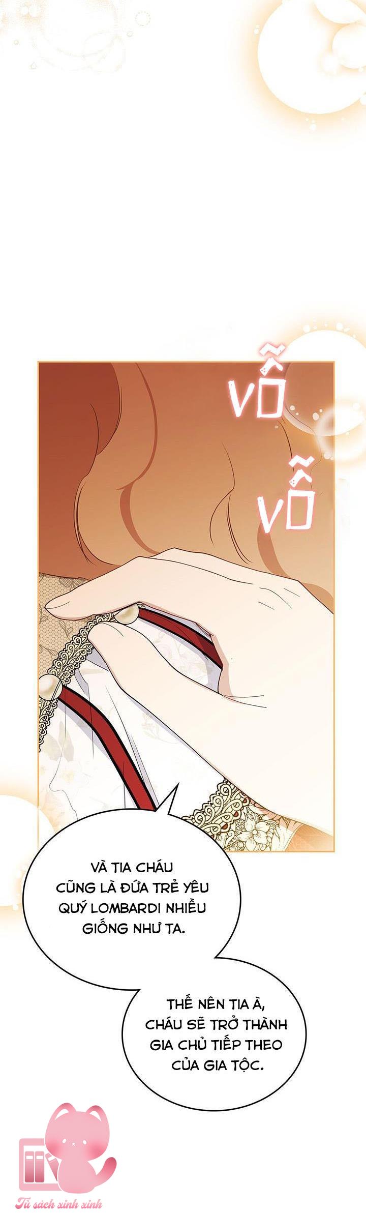 Kiếp Này Ta Sẽ Trở Thành Gia Chủ Chap 124 - Trang 2
