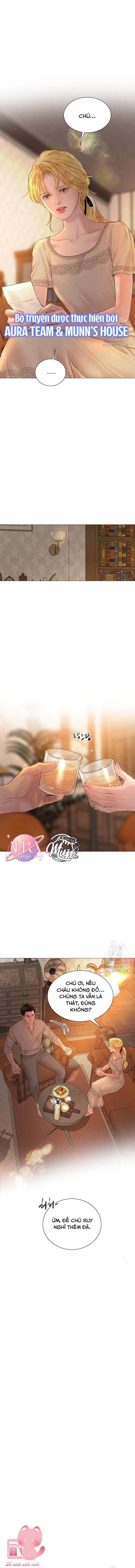 Hãy Khóc Và Cầu Nguyện Đi Chapter 38 - Trang 4