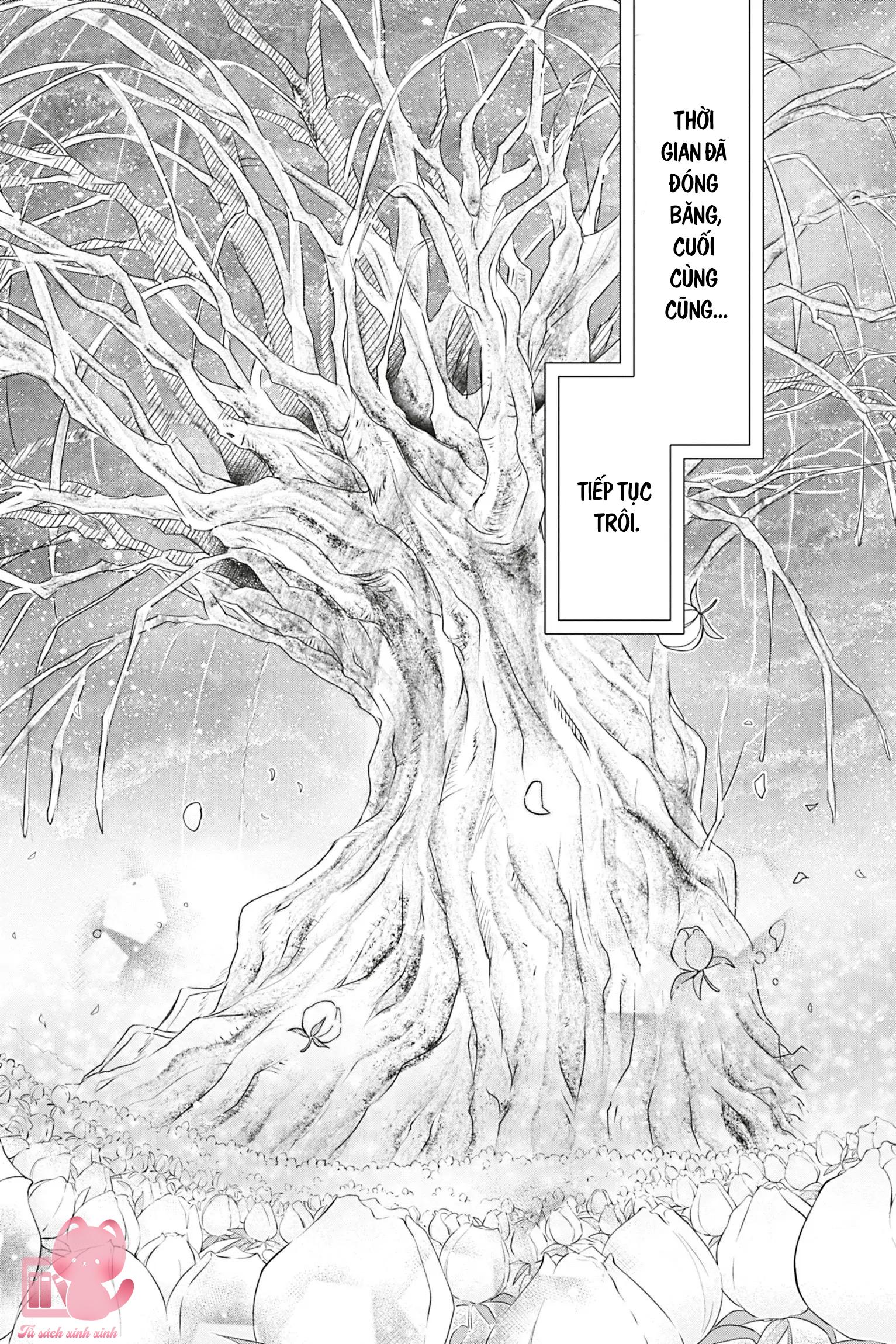 Người Tôi Yêu Muốn Tôi Chết Thay Cho Em Gái Tôi Chap 4 - Trang 2