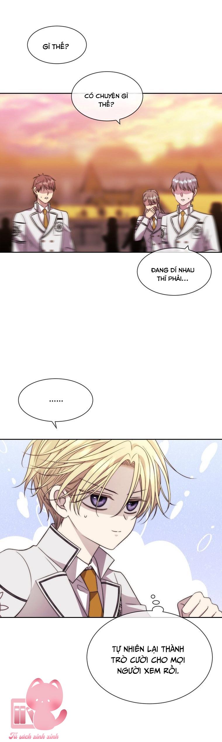 Black Haze Chapter 19 - Trang 4