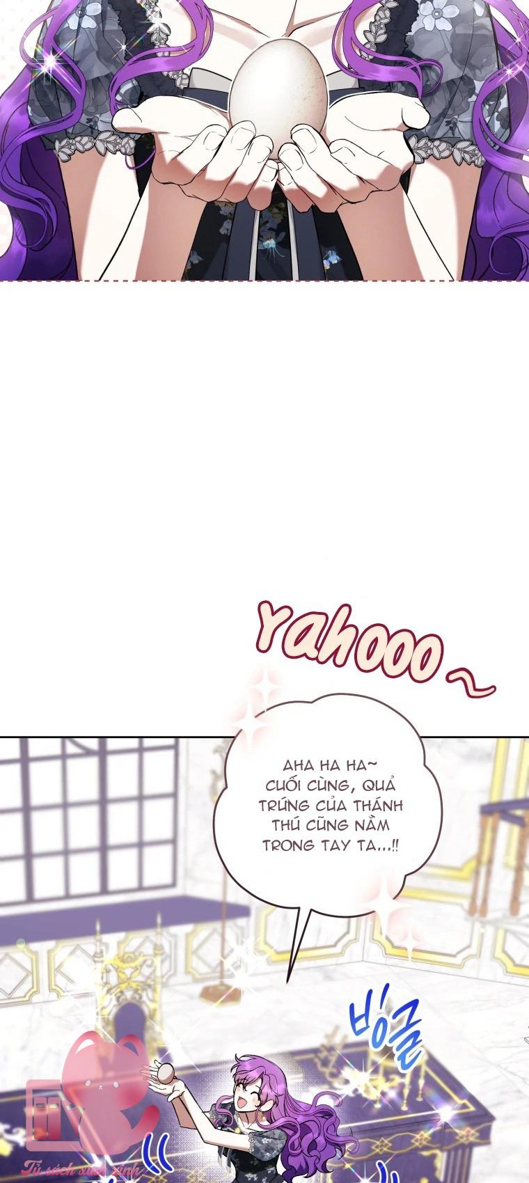 Làm Ác Nữ Bộ Không Tuyệt Sao? Chap 72 - Trang 4