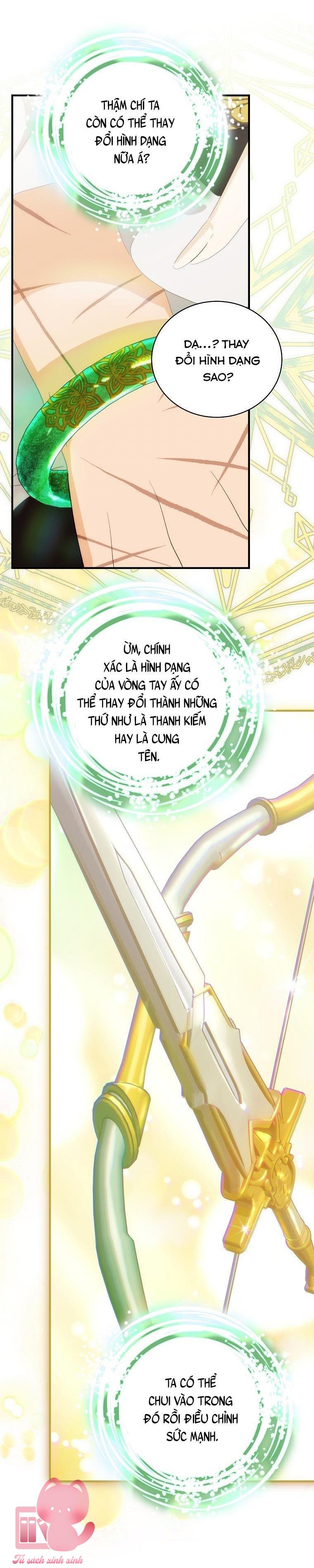 Đứa Nhỏ Không Phải Là Con Anh Chap 73 - Trang 2