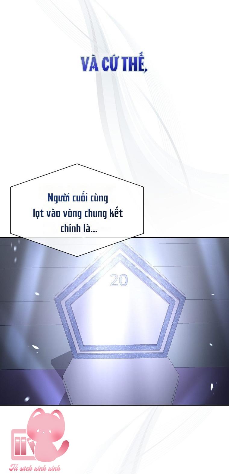 Debut Or Die Chap 53 - Trang 3