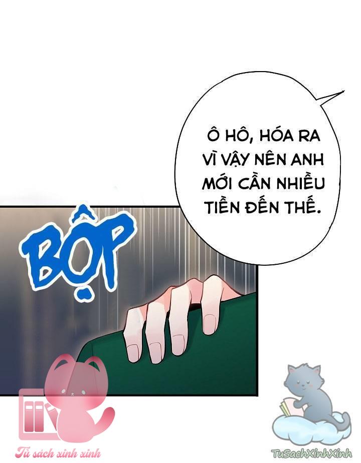 Ác Nữ Muốn Ly Hôn Chap 107 - Trang 2