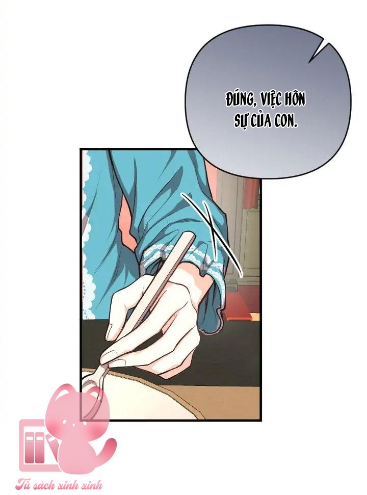 Khoảng Cách Của Chúng Ta Chap 4 - Trang 2