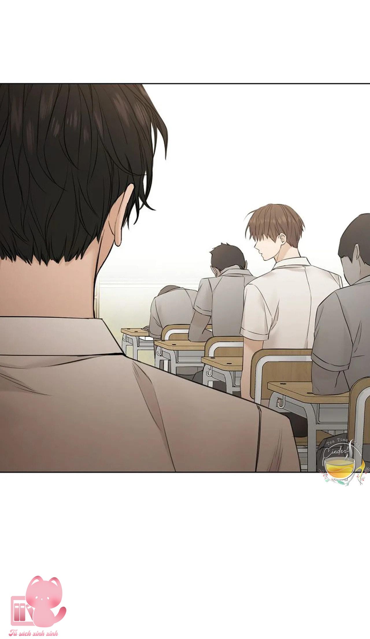 Bình Minh Chap 23 - Trang 4