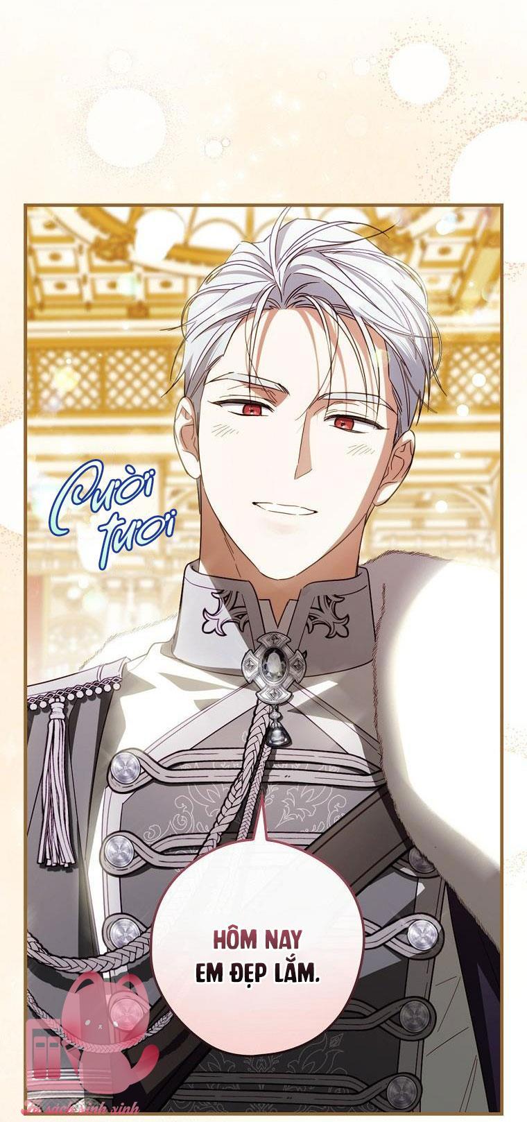 Cách Khiến Phu Quân Đứng Về Phía Tôi Chap 81 - Trang 2