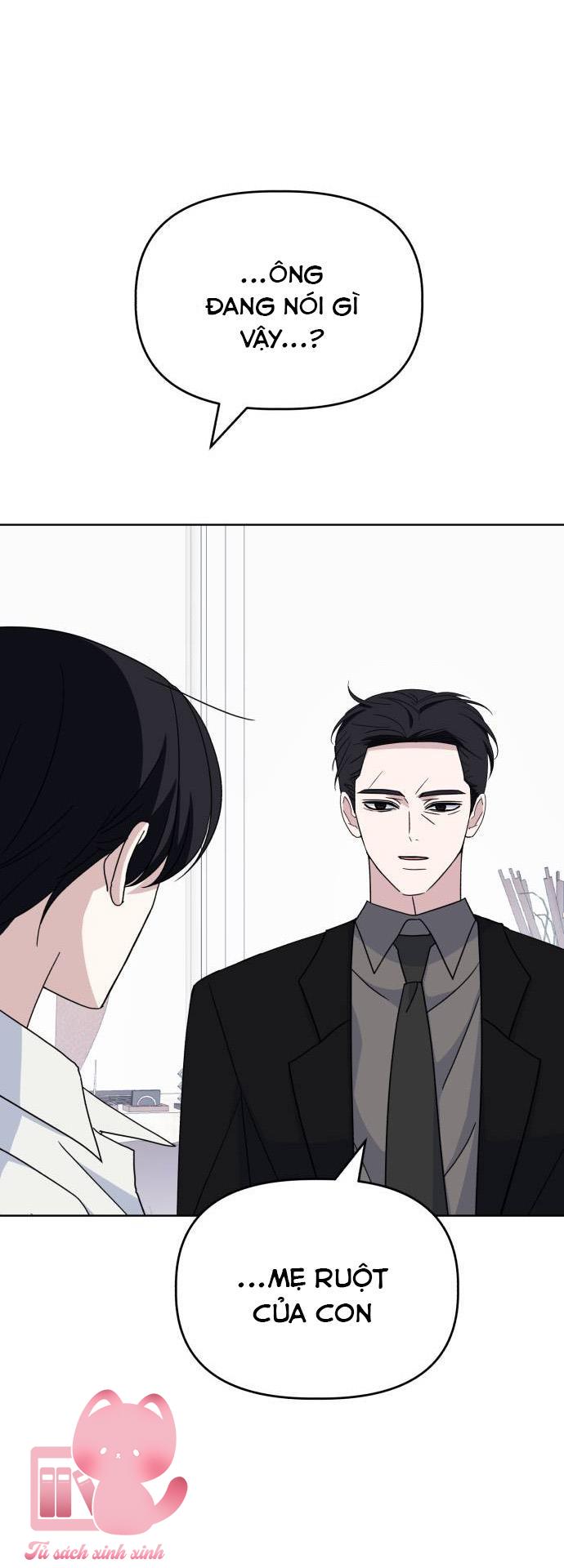 Quan Hệ Nhân Quả Chap 63 - Trang 2
