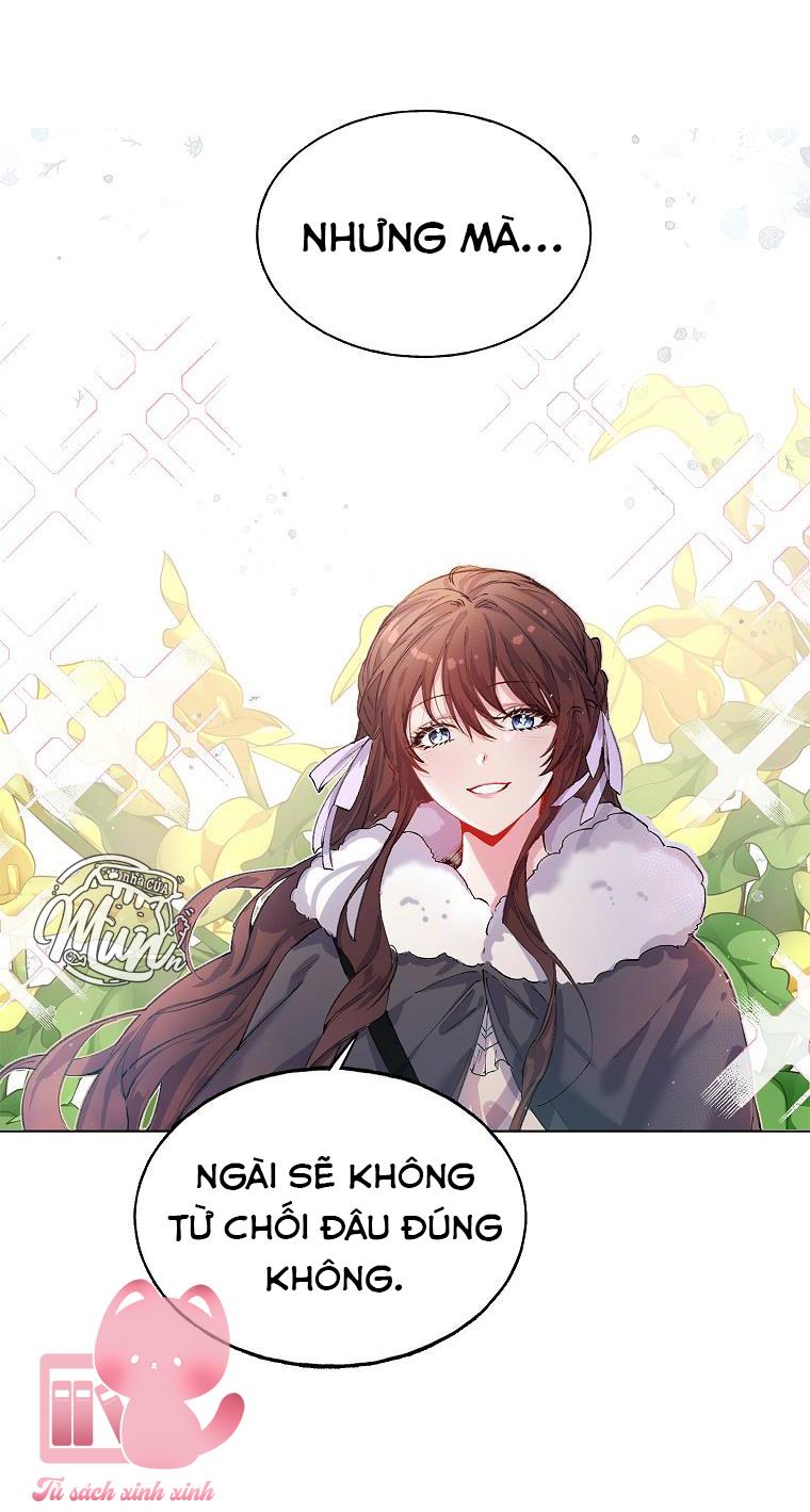 Thời Gian Của Nhân Vật Phụ Có Giới Hạn Chapter 1 - Trang 4