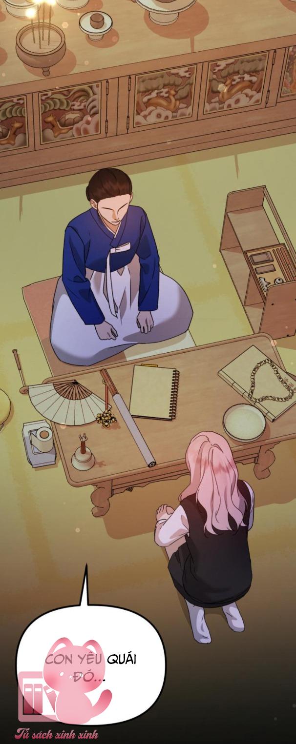 Thần Hổ Jangsan Chapter 28 - Trang 4