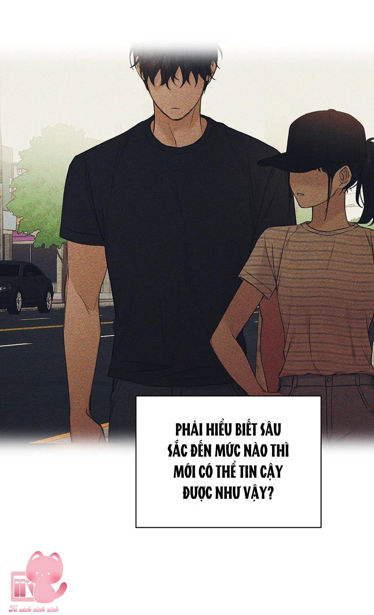 Bình Minh Chap 24 - Trang 4