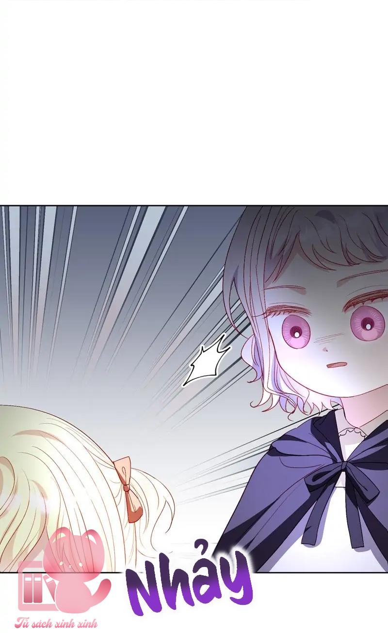 Một Ngày Nọ Bỗng Dưng Cha Xuất Hiện Chapter 32 - Trang 4