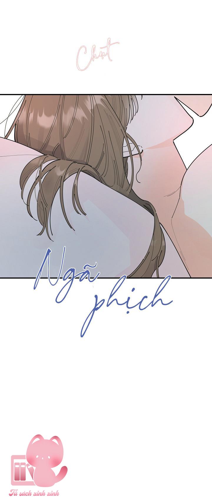 Người Hùng Của Ác Nữ Chapter 89 - Trang 4