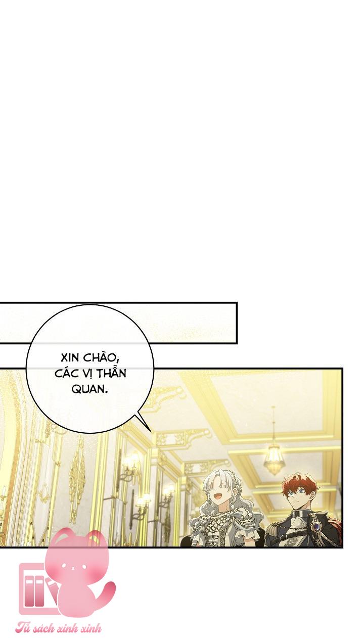 Hướng Về Ánh Dương Lần Nữa Chapter 55 - Trang 4
