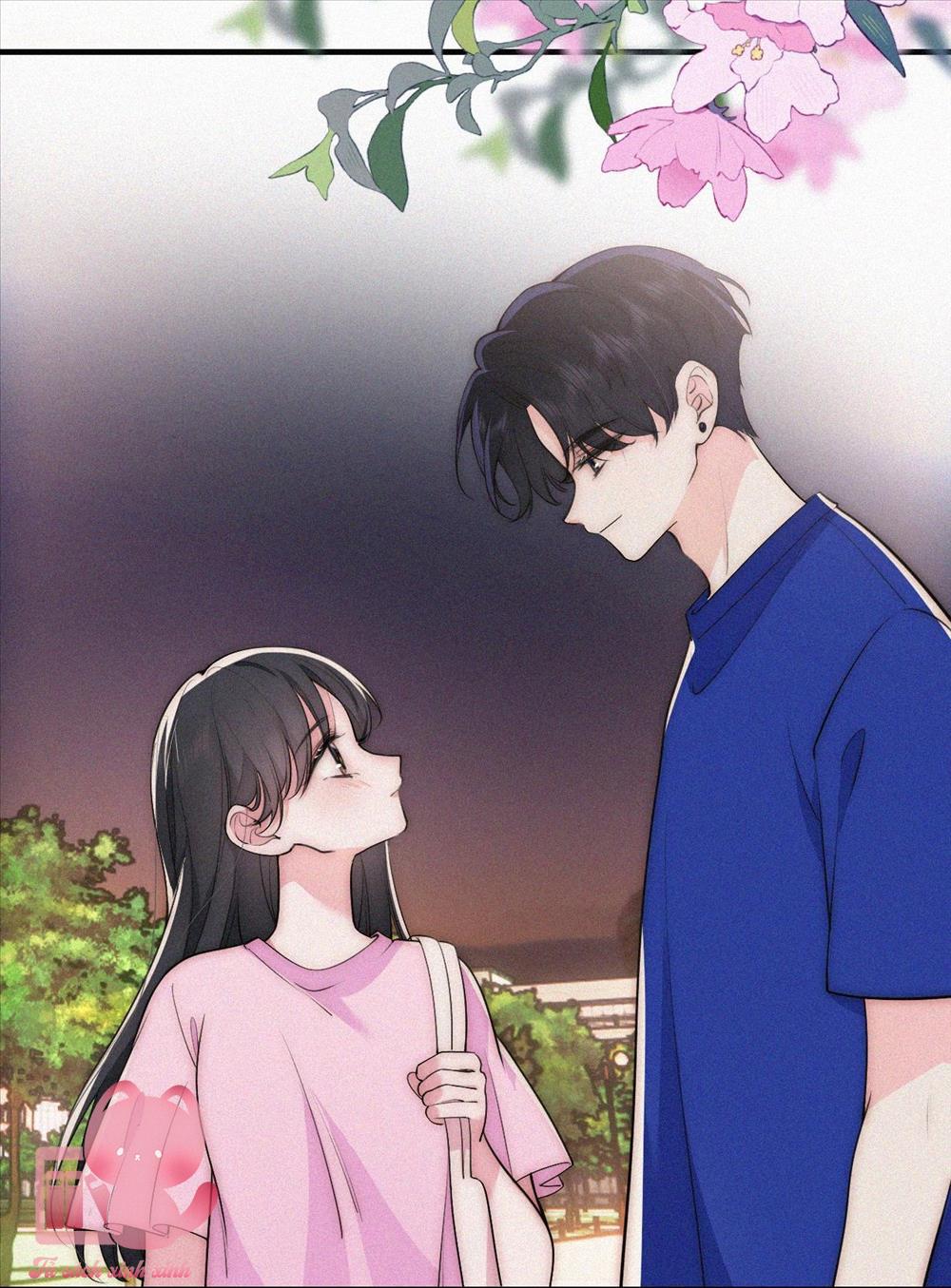 Bệnh Yêu Chapter 88 - Trang 3