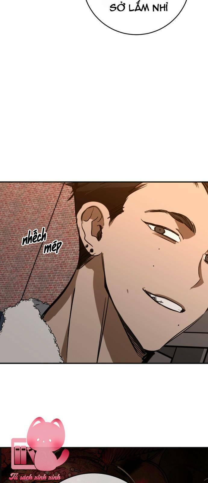 Đêm Của Bóng Tối Chapter 28 - Trang 4