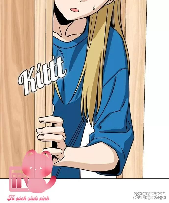 Lớ Ngớ Vớ Phải Tình Yêu Chap 45 - Trang 2