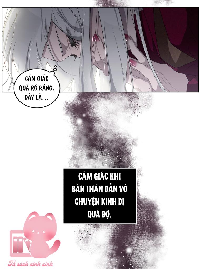 Ác Nữ Thuần Hoá Quái Thú Chapter 6 - Trang 4