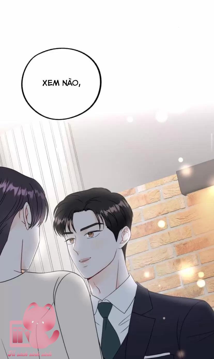 Xác Suất Tình Yêu Chapter 16 - Trang 3