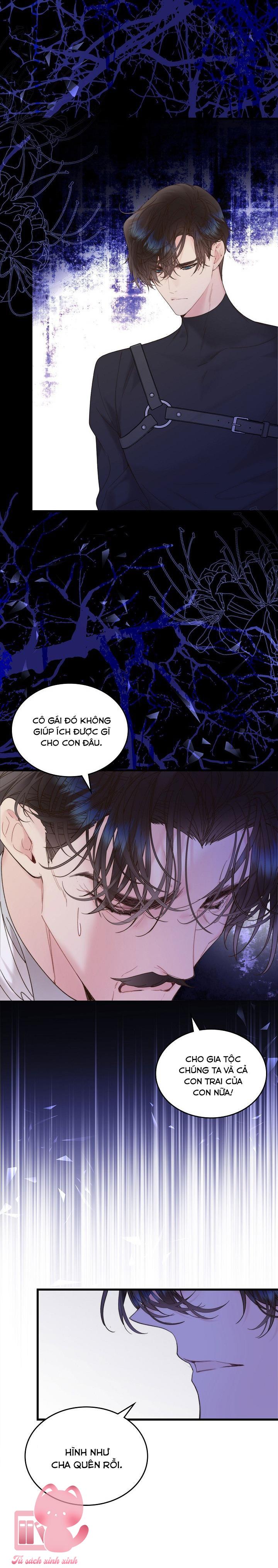 Beatrice Chap 106 - Trang 2