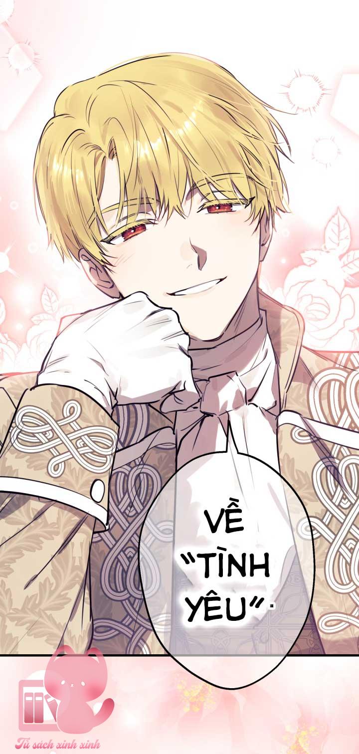 Những Nhân Vật Mạnh Nhất Thế Giới Ám Ảnh Tôi Chapter 53 - Trang 4