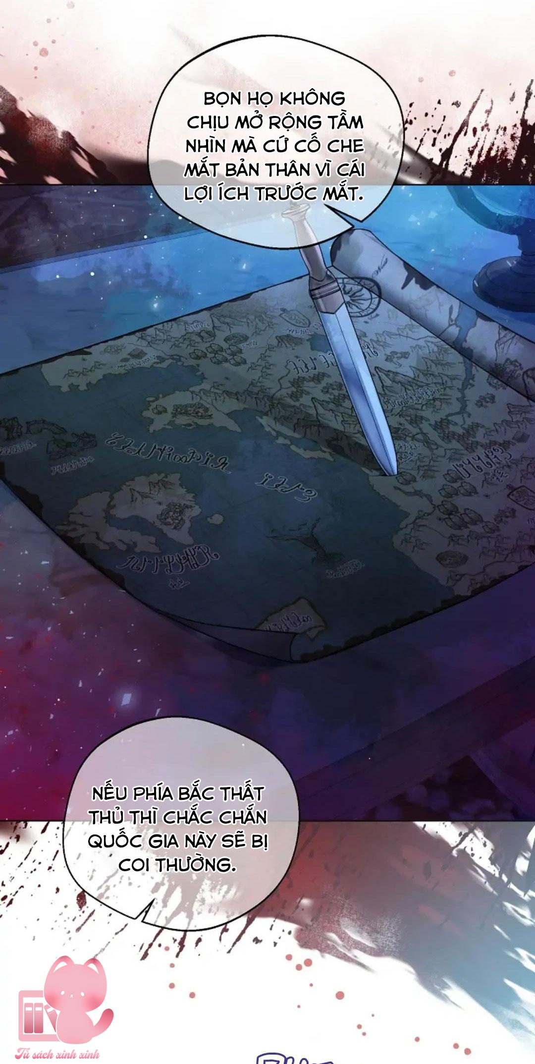 Tiểu Thư Crystal Là Nam Nhân Chap 14 - Trang 2