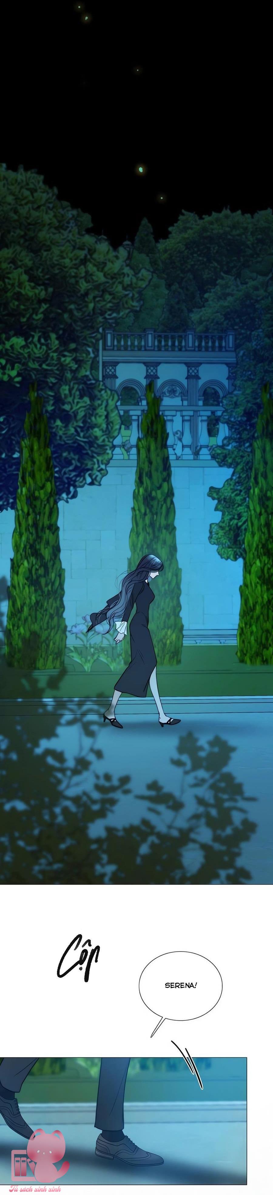 Serena Chap 93 - Trang 4