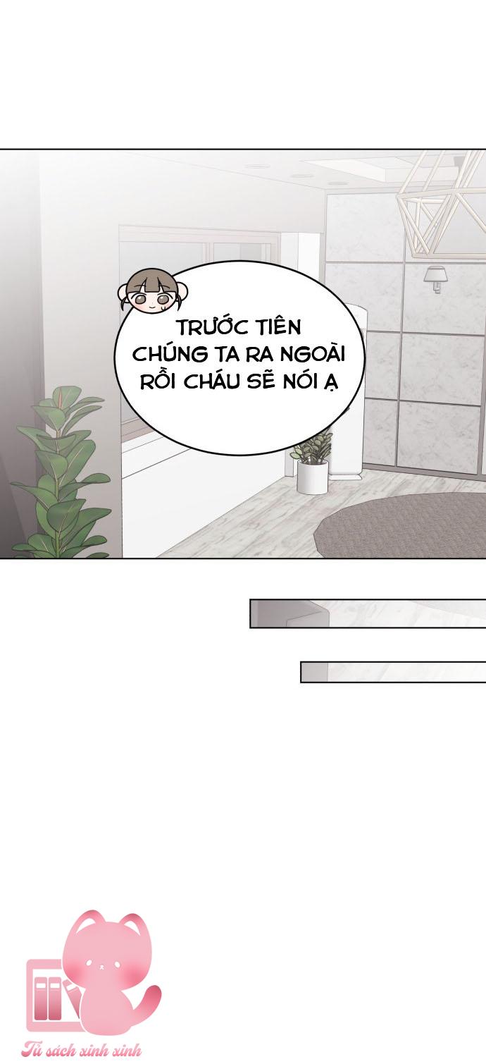 Chúng Ta Là Gì Của Nhau? Chap 54 - Trang 2