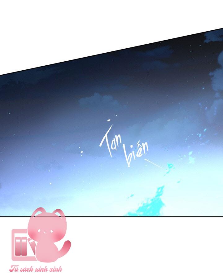 Hoàng Nữ Tóc Đen Chapter 56 - Trang 4
