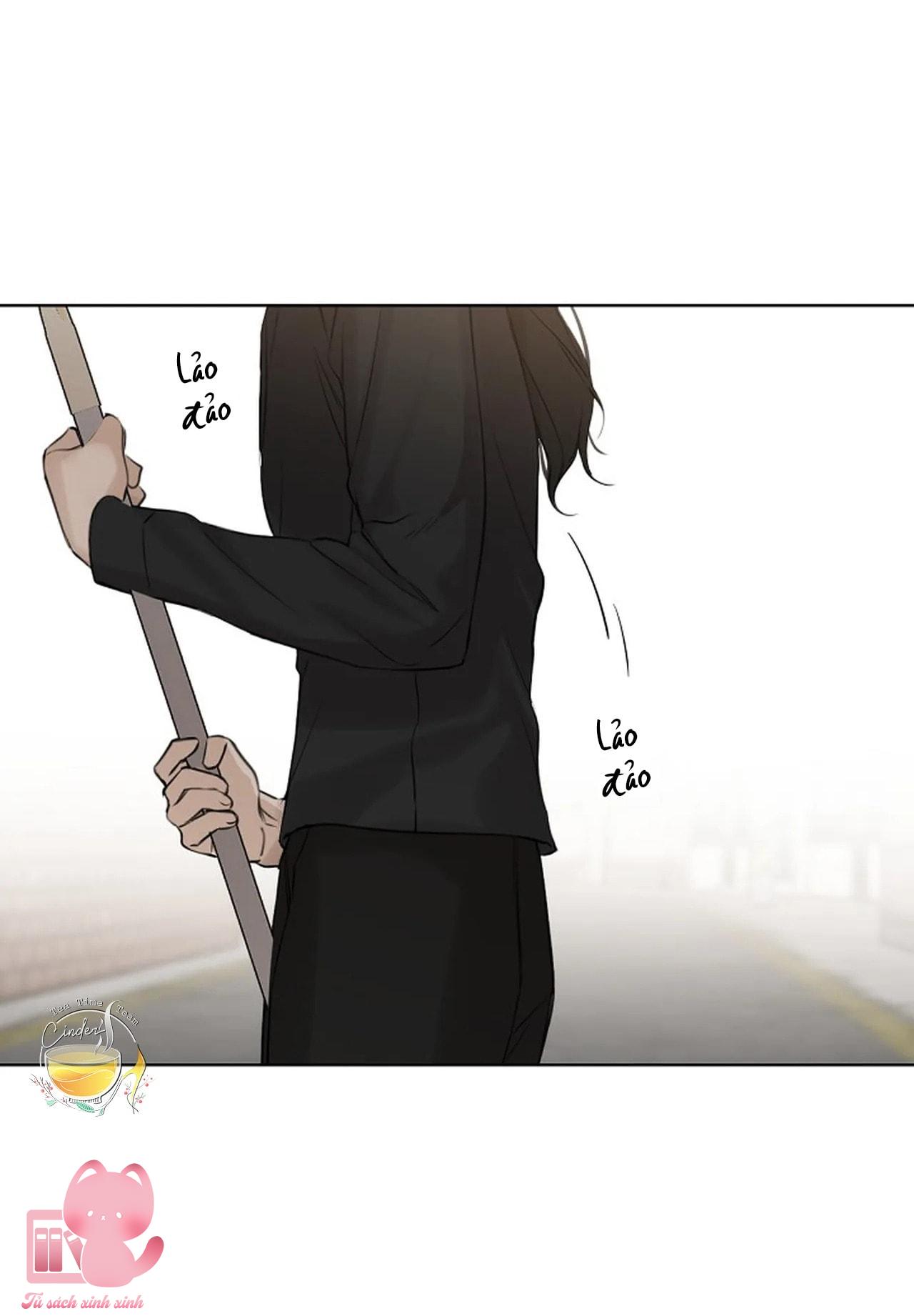 Bình Minh Chap 20 - Trang 4