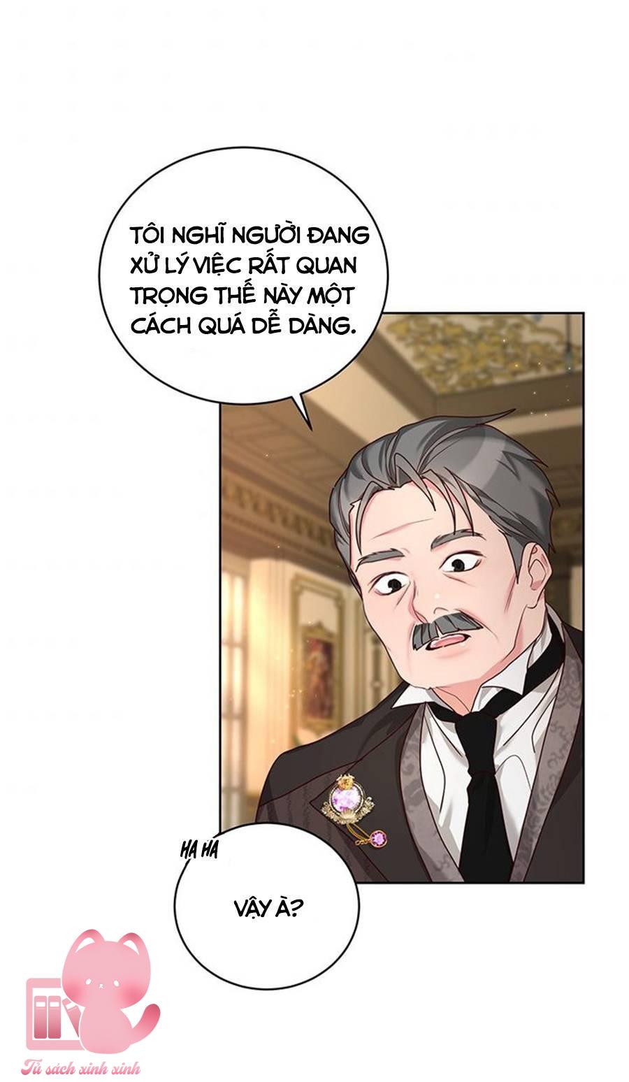 Thế Thì Ta Cứ Trở Thành Kẻ Ác Thôi Chap 23 - Trang 2