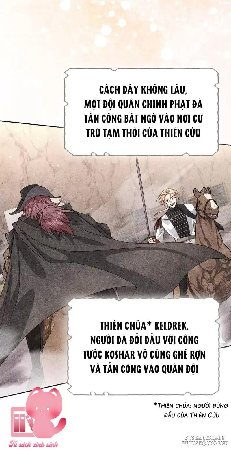 Hoàng Hậu Tái Hôn Chapter 145 - Trang 4