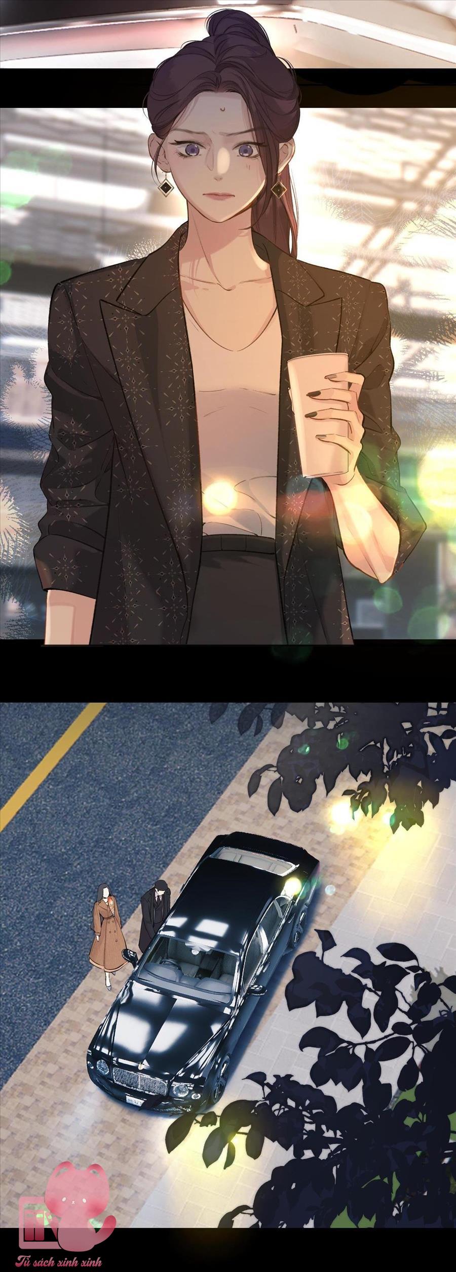 Trêu Nhầm Chap 30 - Trang 4