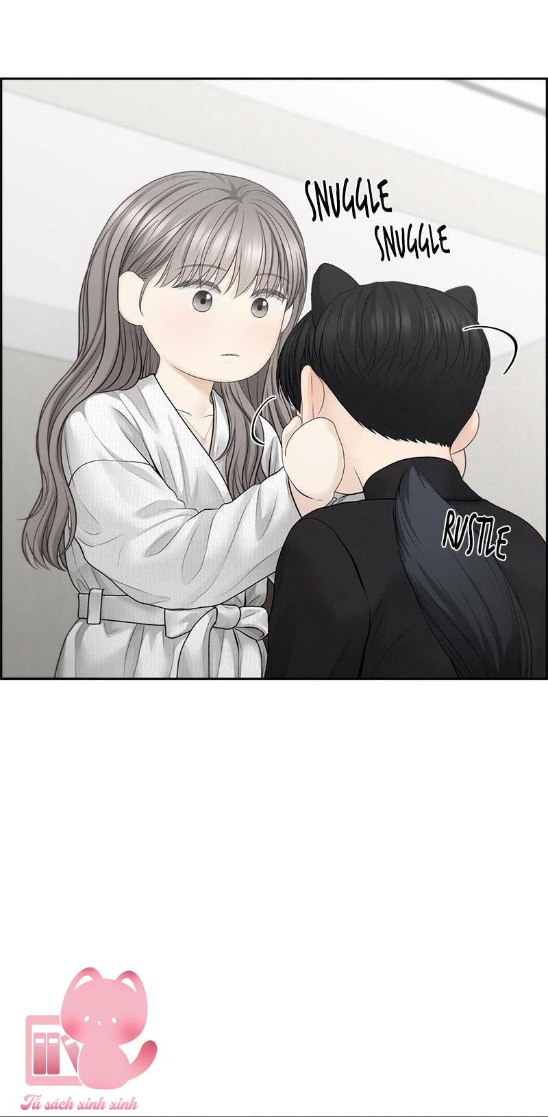 Hy Vọng Duy Nhất Chap 72 - Trang 2