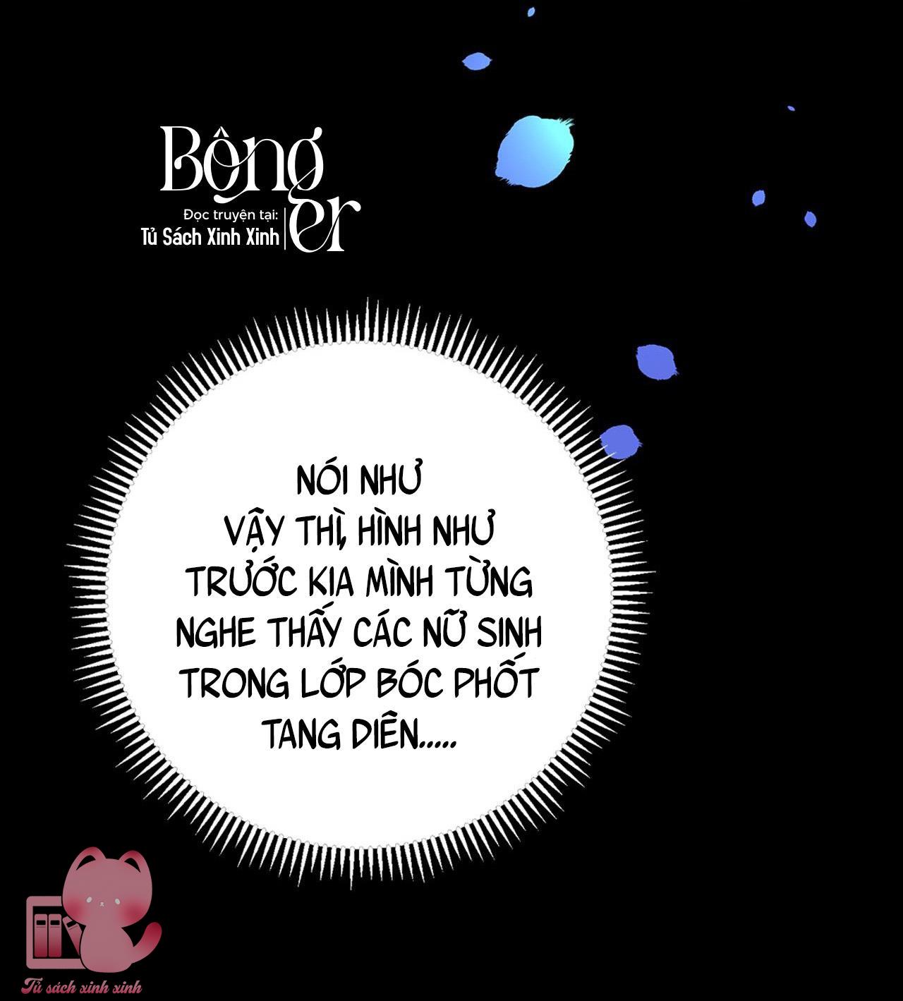 Khó Dỗ Dành Chapter 71 - Trang 4