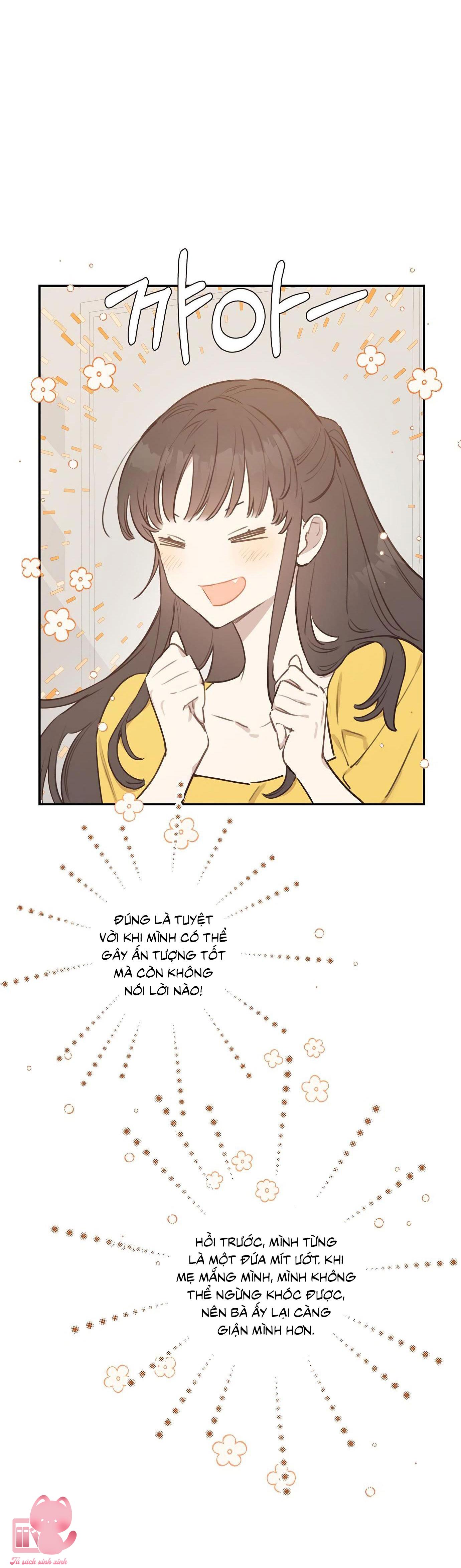 Onsaemiro Chapter 8 - Trang 4